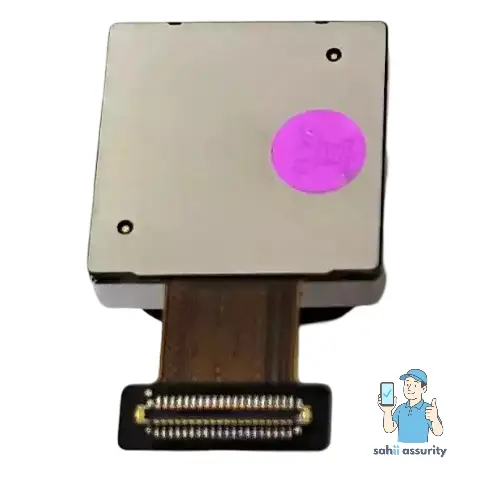 Replacement Back Camera for OnePlus Nord 4 (Main Camera) thumbnail